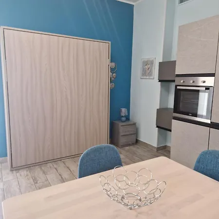 Taormina Roby Apartment Giardini Naxos