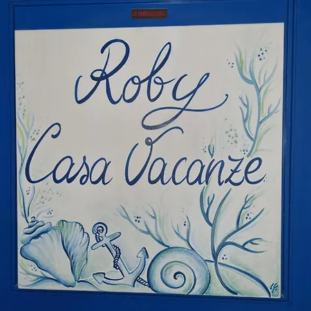 Apartment Taormina Roby *