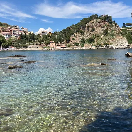 Taormina Roby * Giardini-Naxos