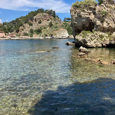 Taormina Roby Giardini-Naxos