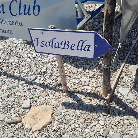 Lejlighed Monolocale Roby Vista Taormina