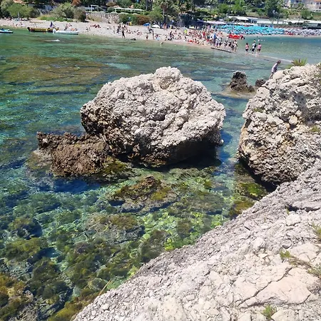 Lejlighed Monolocale Roby Vista Taormina