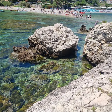 Apartament Taormina Roby